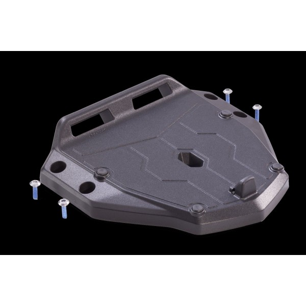 Kawasaki Kawasaki Versys 1000 2014 Topcase Kit 47L Carrier Plate